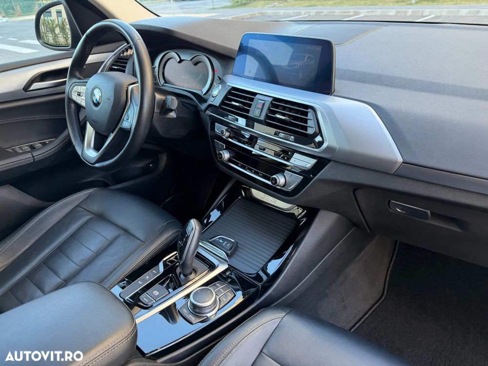 BMW X3 xDrive30e Aut. - 30