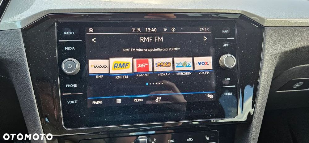 Volkswagen Passat Variant 2.0 TSI Business DSG - 33