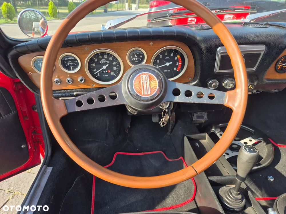 Fiat Inny - 25