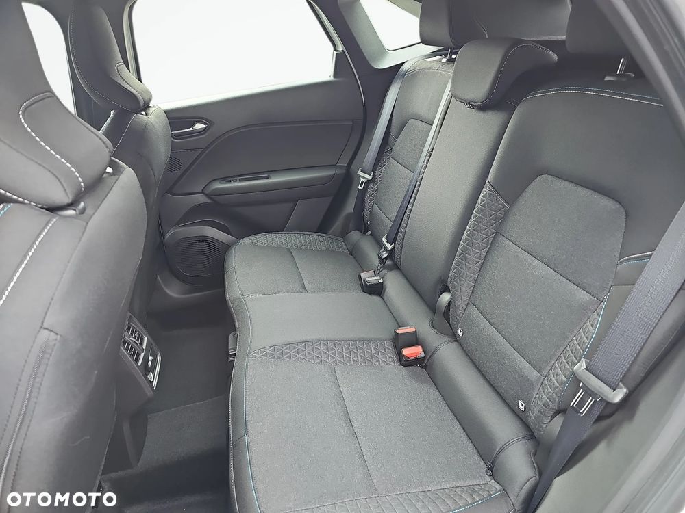 Renault Symbioz 1.8 E-Tech Full Hybrid 160 Evolution - 13