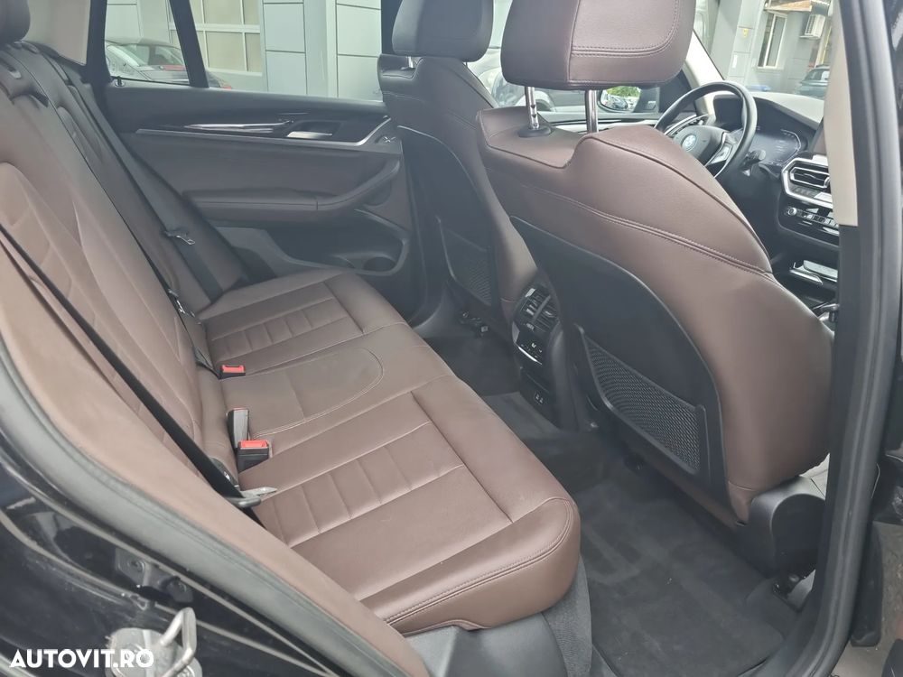 BMW X3 - 13