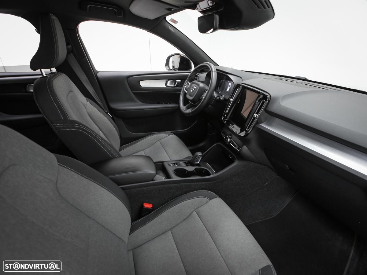 Volvo XC 40 1.5 T5 PHEV R-Design - 11