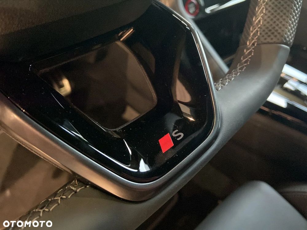 Audi SQ5 Sportback - 15