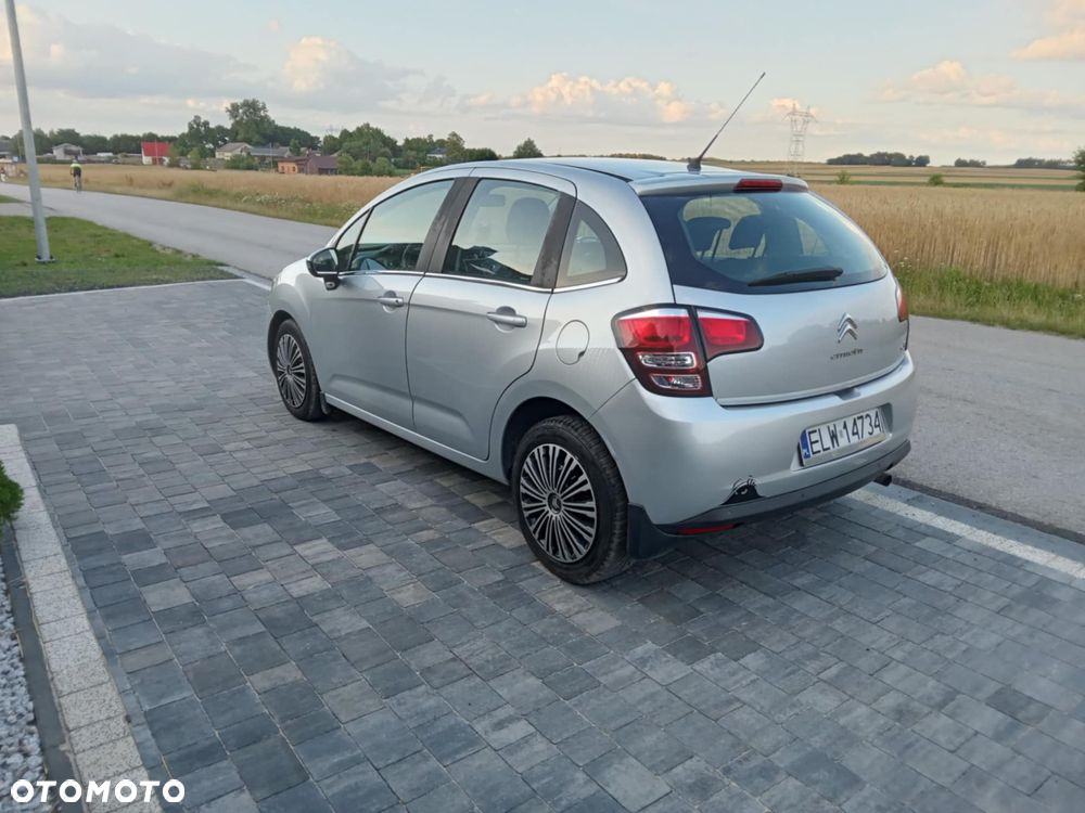 Citroën C3 1.2 PureTech GPF Feel - 7