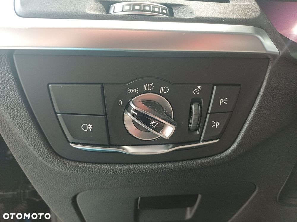 BMW X4 - 14