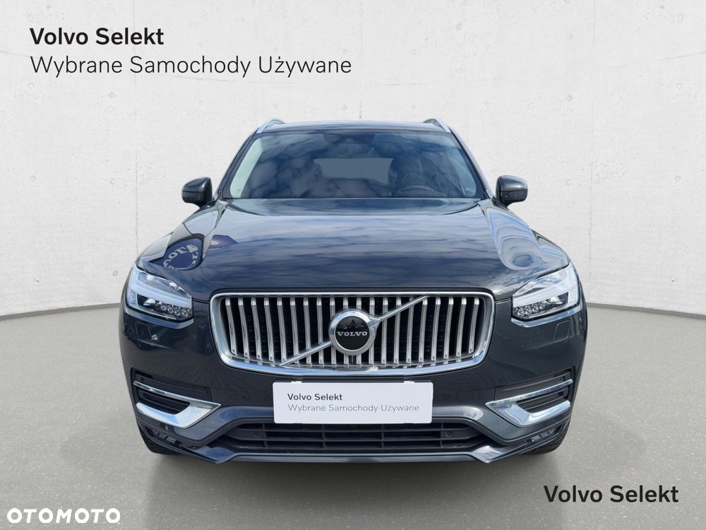 Volvo XC 90 - 3