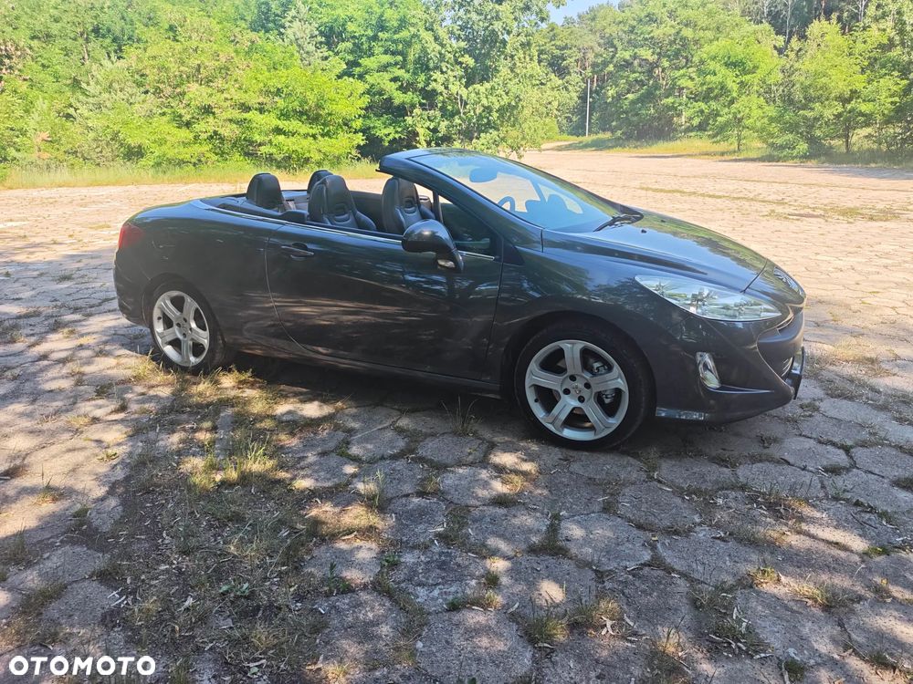 Peugeot 308 CC HDi FAP 140 Platinum - 7