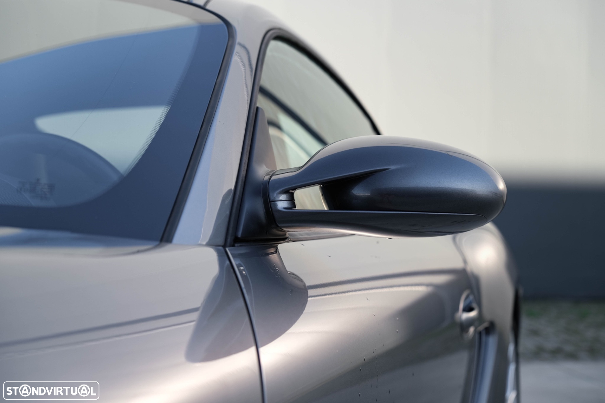 Porsche Cayman 3.4 S Tiptronic - 8