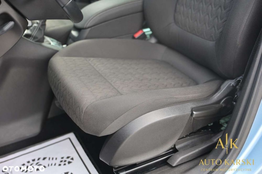 Opel Meriva - 15