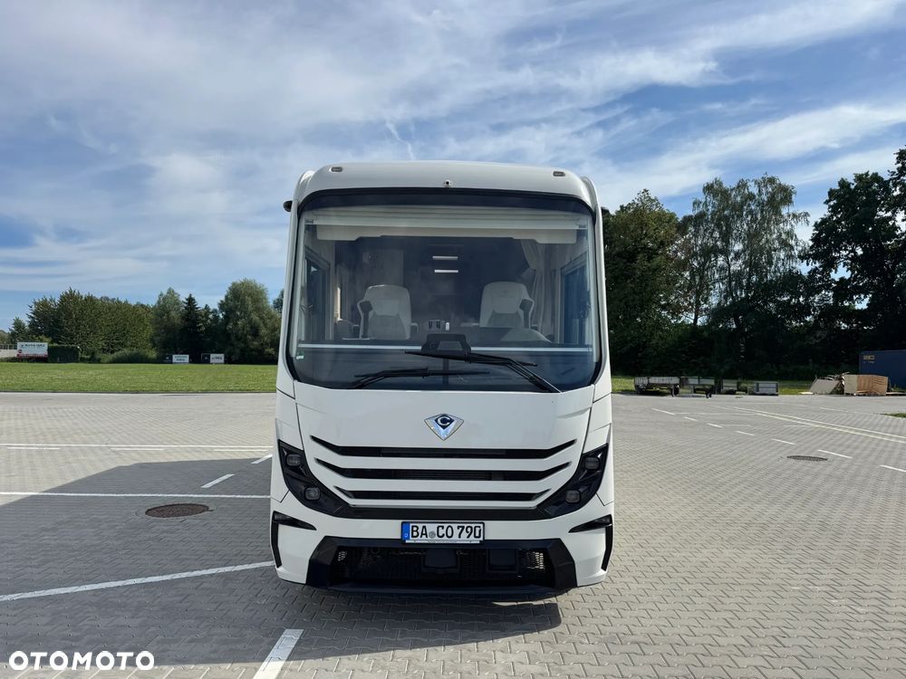 Concorde CARVER 790 LI - 9