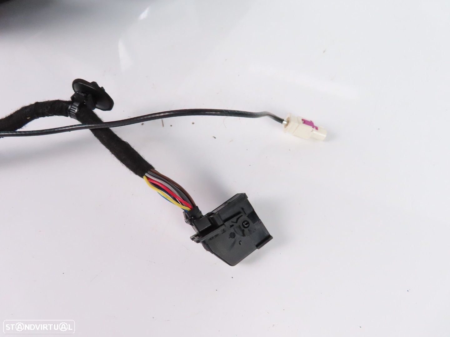 Retrovisor / Espelho Direito Usado / Original PEUGEOT 308 III Hatchback/PEUGEOT... - 7