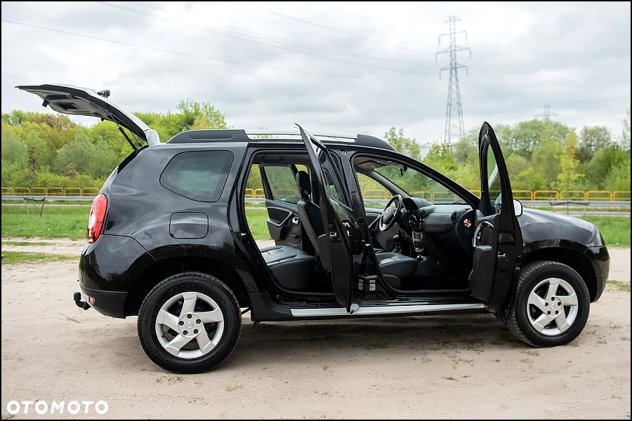 Dacia Duster - 15