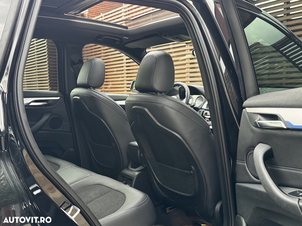 BMW X1 xDrive25e M Sport - 25