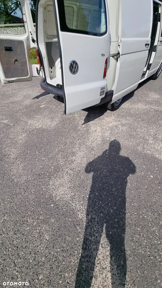 Volkswagen T5 - 32