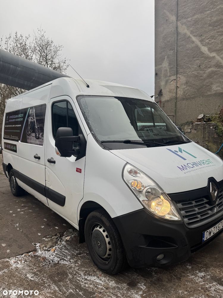 Renault Master - 3