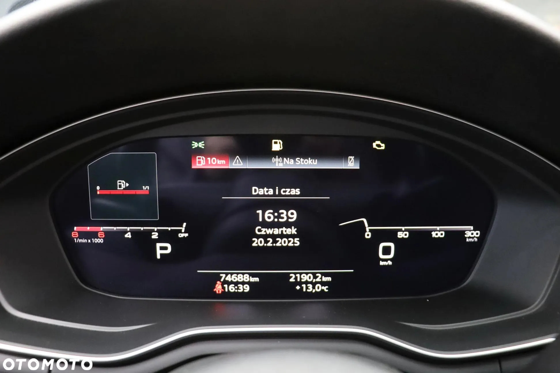 Audi A4 35 TFSI S tronic - 32