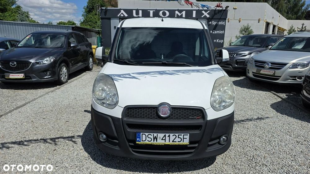 Fiat Doblo - 13