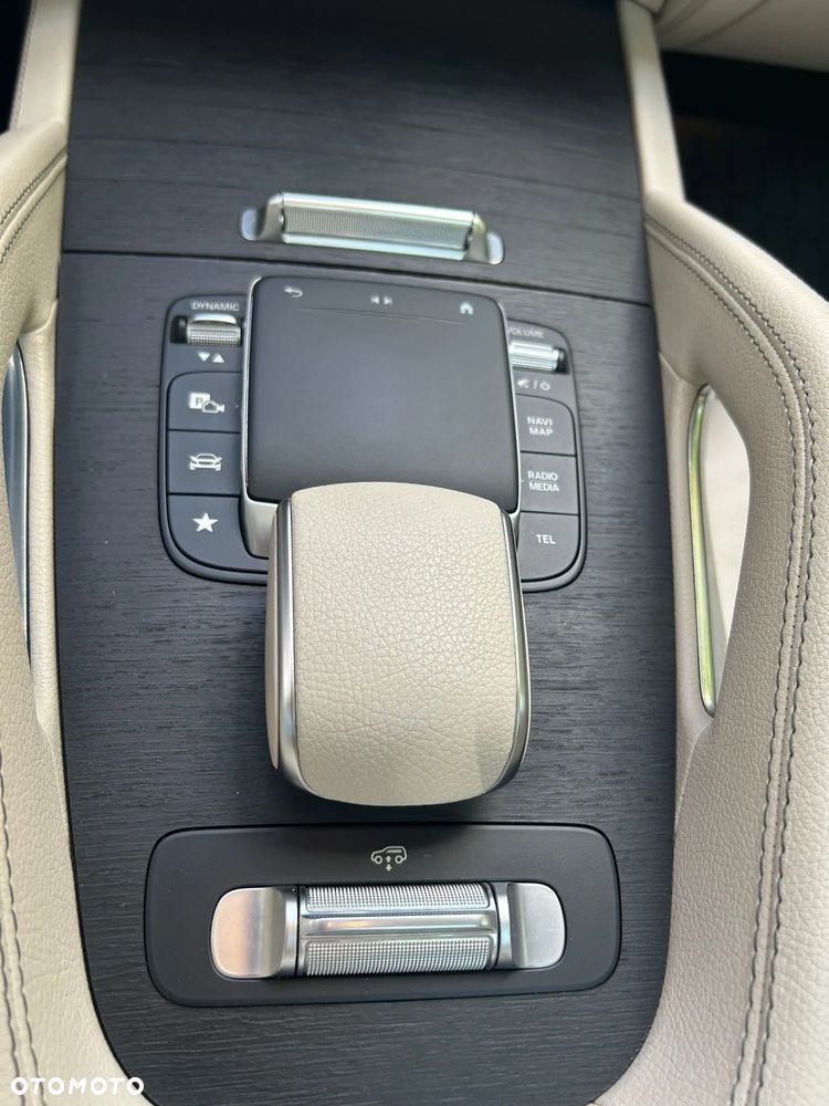 Mercedes-Benz GLE 350 de 4-Matic - 18