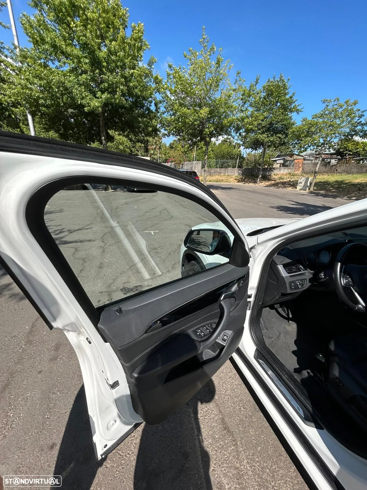 BMW X1 25 e xDrive - 9