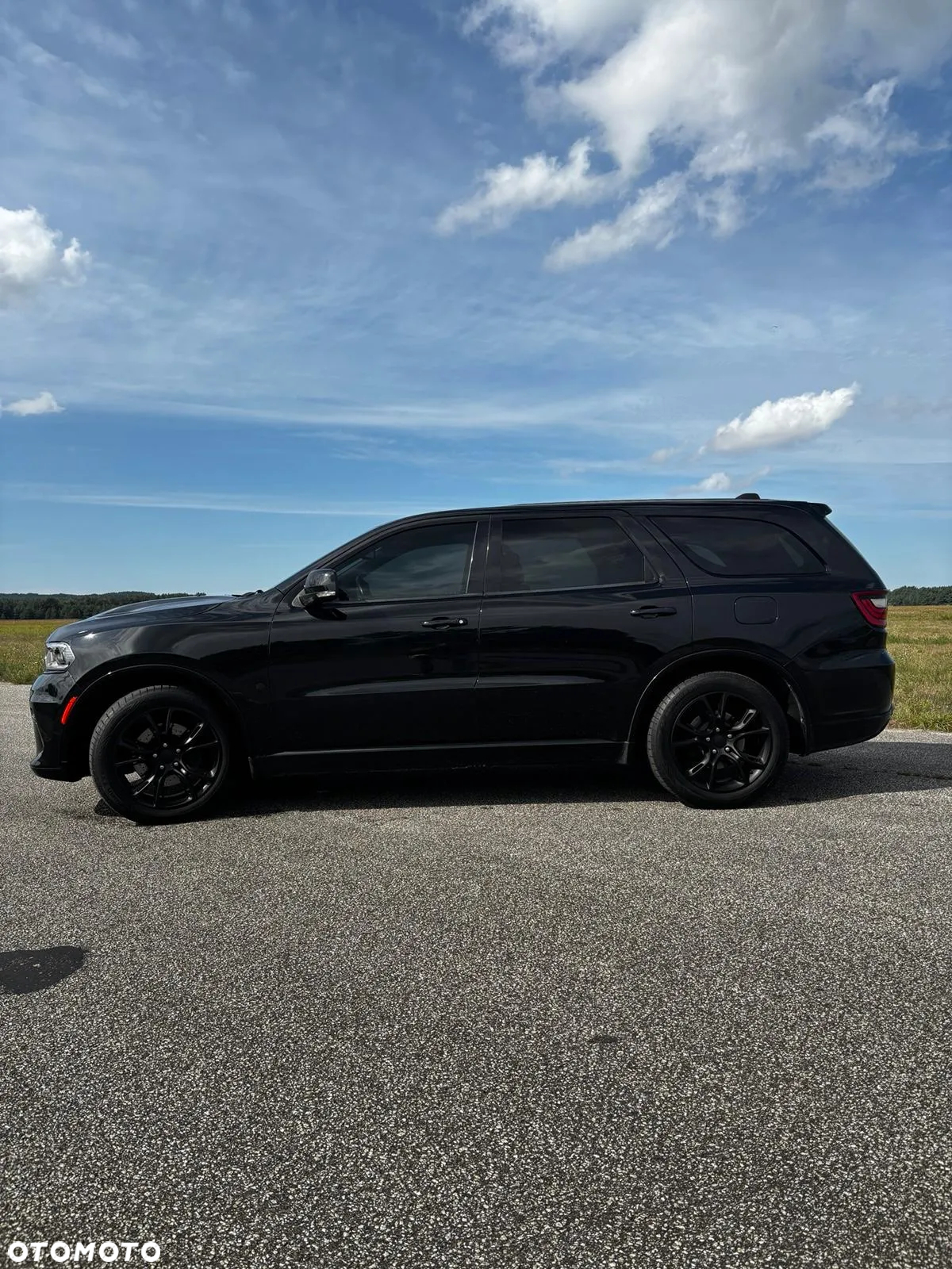 Dodge Durango 5,7 R/T - 10