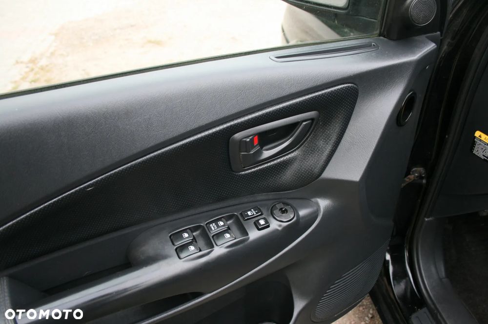 Hyundai Tucson 2.0 Comfort 2WD - 20