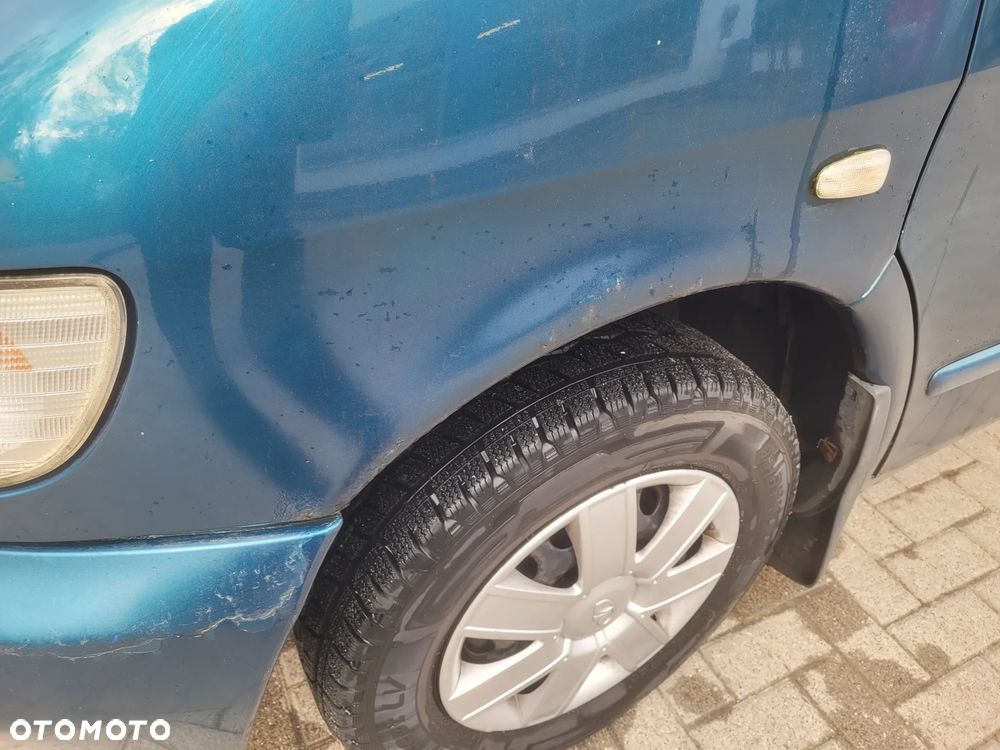 Mercedes-Benz Vito - 16