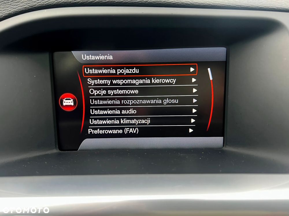 Volvo S60 D3 Summum - 39