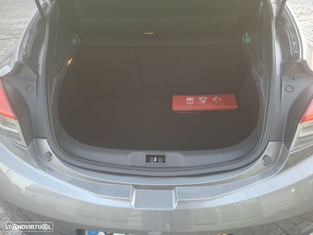 Renault Mégane Coupe - 16