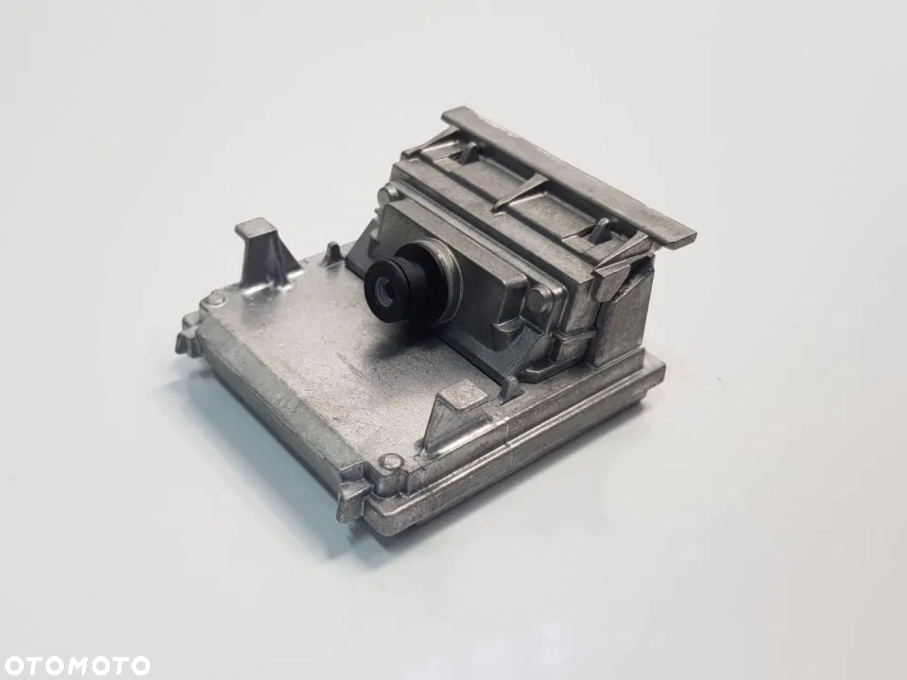 KAMERA PRZEDNIA RENAULT CLIO V TALISMAN 284629484R - 1