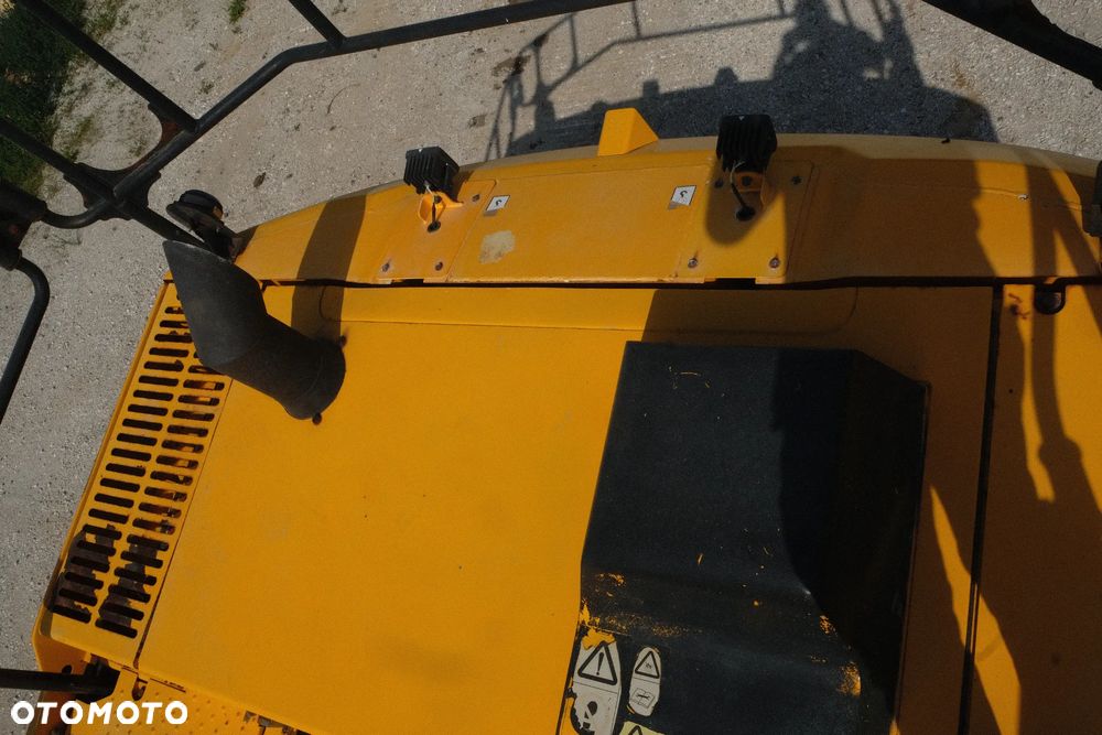 JCB 220 XLC 4f 7200H - 22