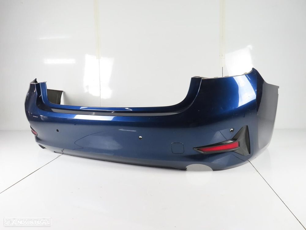 Parachoques Trás Usado / Original BMW 3 (G20) 51128493935 - 3