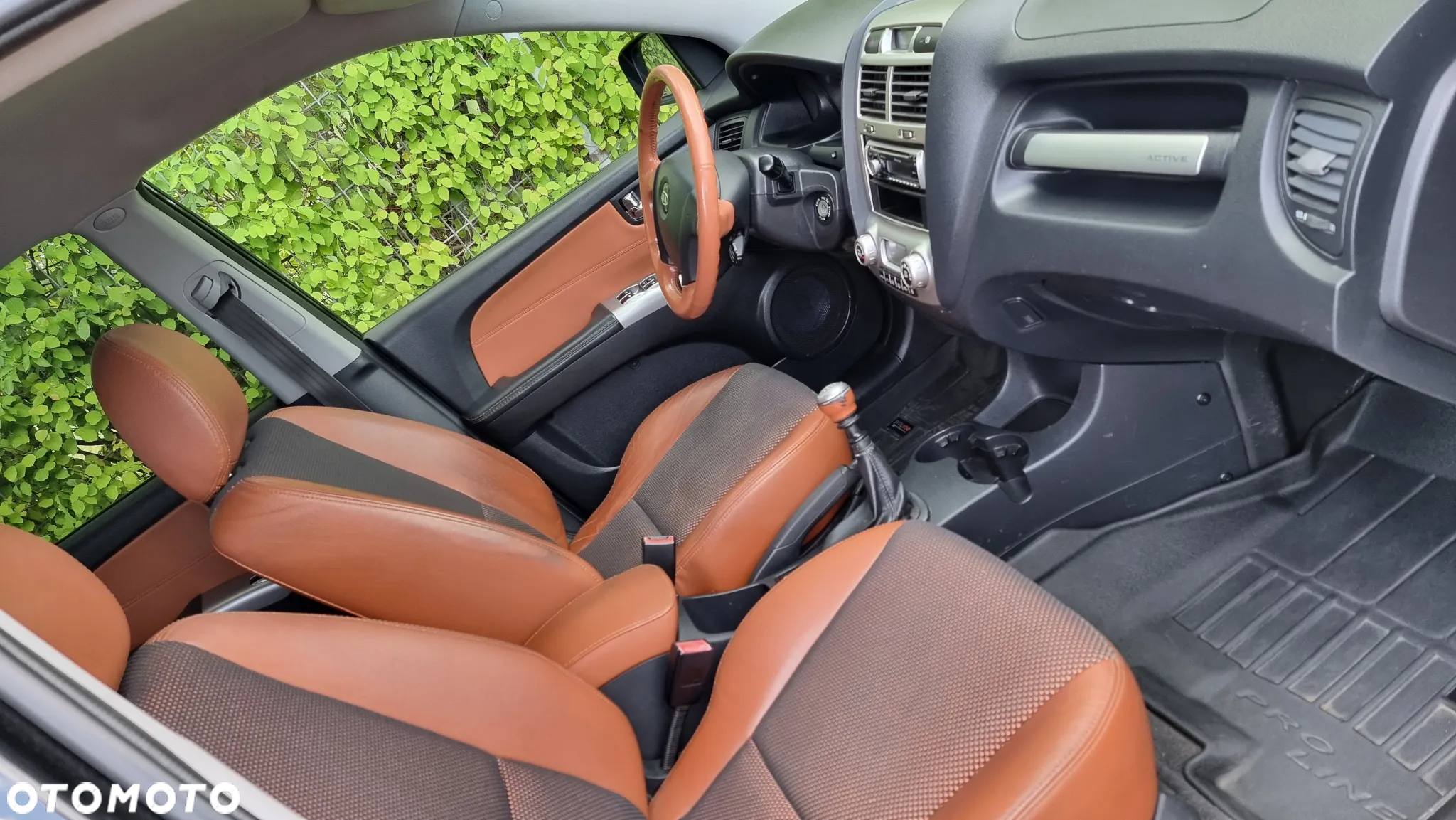 Kia Sportage - 8