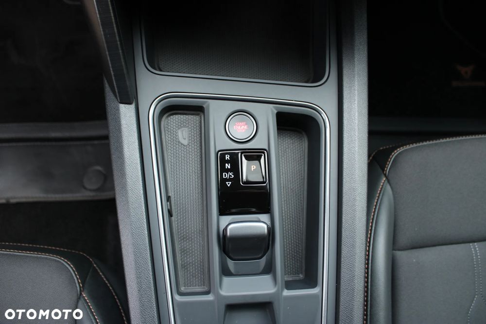 Cupra Formentor - 31