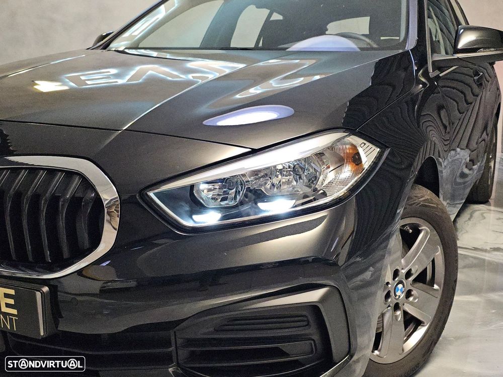 BMW 116 i Advantage - 30