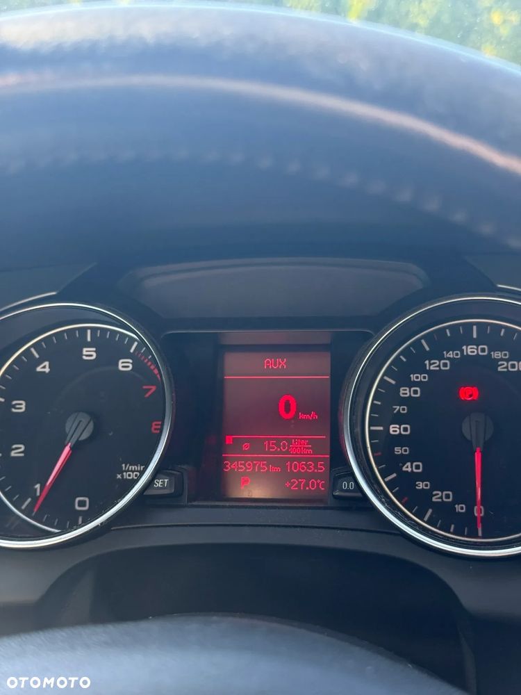 Audi A5 Coupé 2.0 TFSI Multitronic - 11