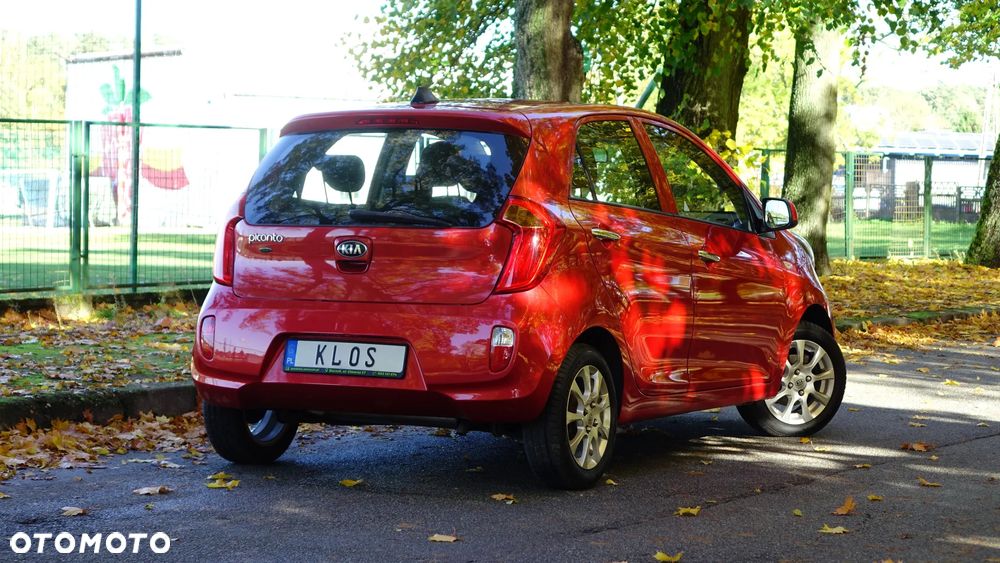Kia Picanto - 34