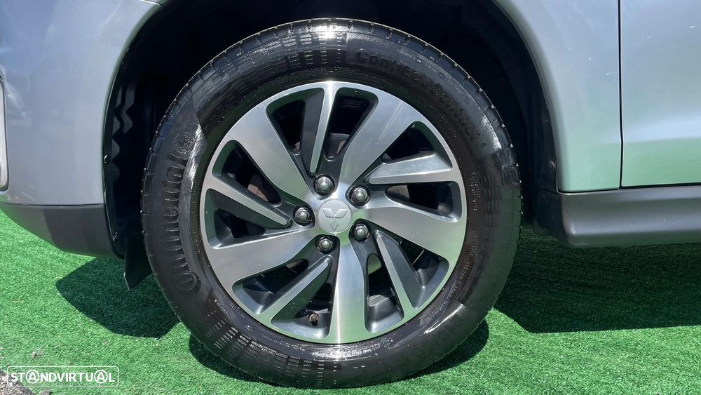 Mitsubishi ASX 1.8 DI-D Intense - 28