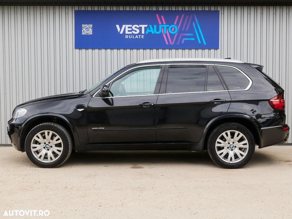 BMW X5 xDrive40d - 9