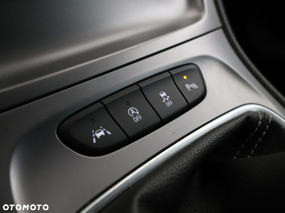 Opel Astra 1.6 D (CDTI) Start/Stop Business - 29