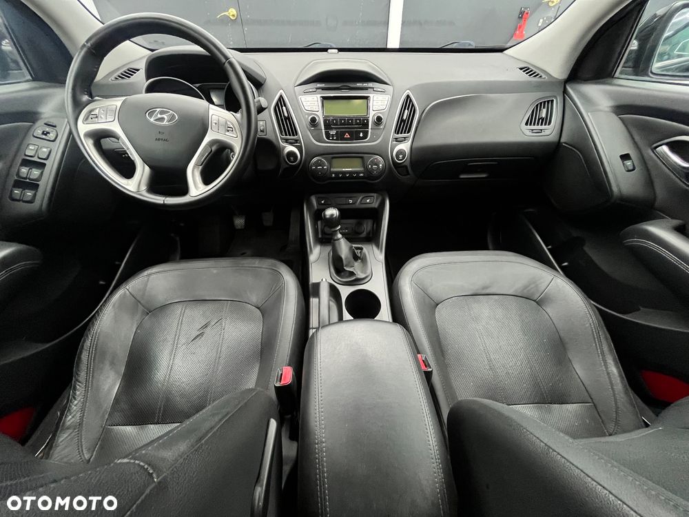 Hyundai ix35 - 19