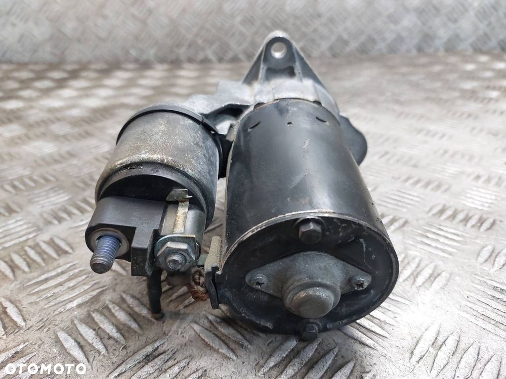 ROZRUSZNIK OPEL MERIVA B 1.4 16V 55566800 0001107493 - 4