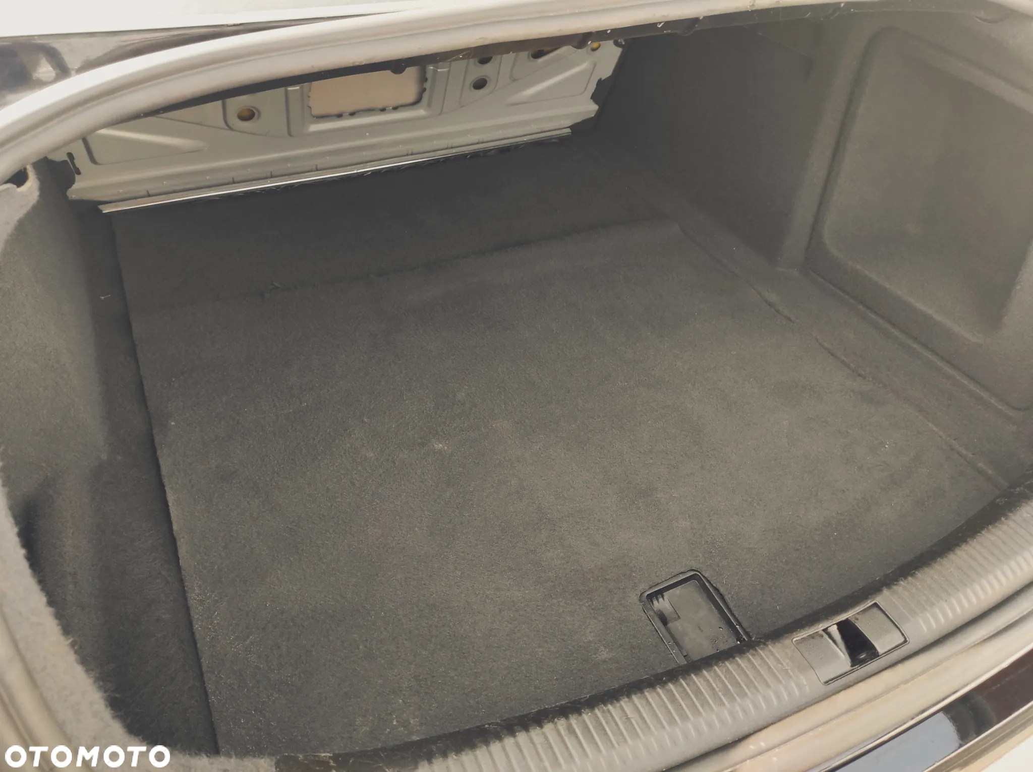 Audi A6 2.0 TDI - 23