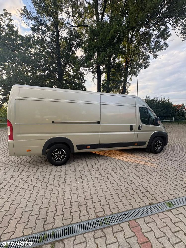 Peugeot Boxer - 16