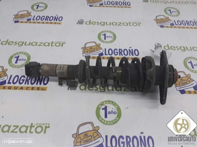 AMORTECEDOR TRASEIRO ESQUERDO MINI MINI 2003 - 2