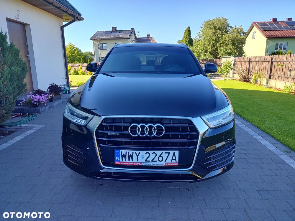 Audi Q3 - 3