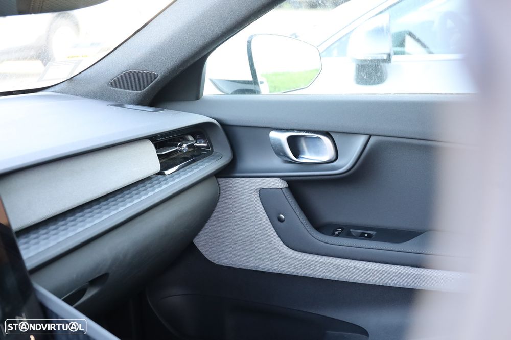 Polestar 2 Long Range 78 kWh - 15