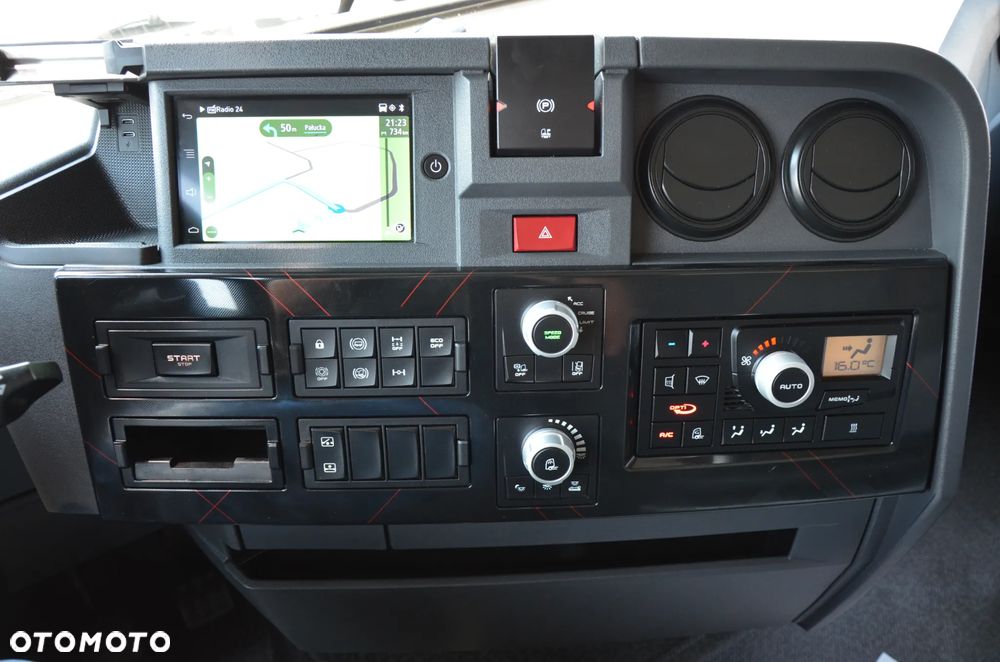 Renault T 520 HIGH / NEW / 2022r. / FULL LED / ACC / NAVI / DE 1962 - 20