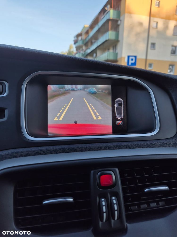 Volvo V40 - 22
