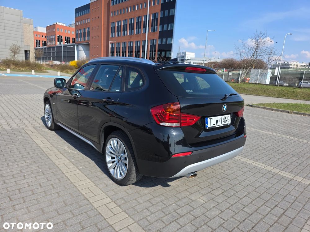 BMW X1 - 6