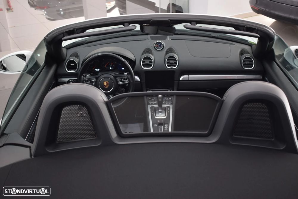 Porsche 718 Boxster 2.0 PDK - 37